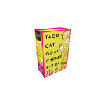 Taco Cat Goat Cheese Pizza